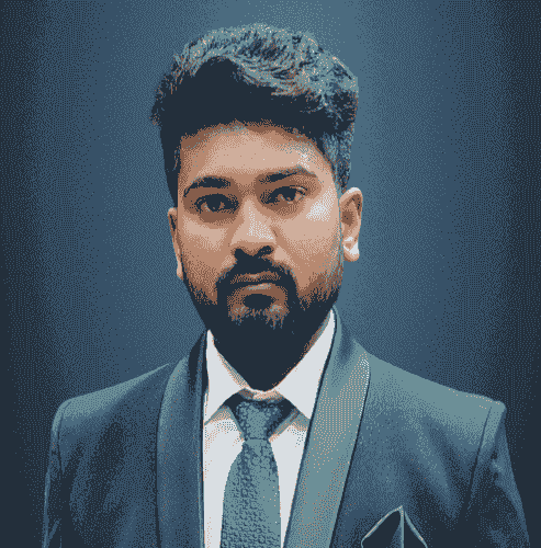 Ritesh Chauhan